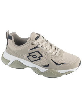 Lotto Lotto Sneakers Wany Grigio