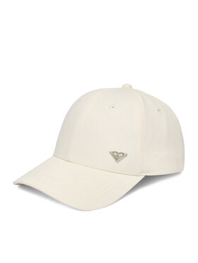 Roxy Roxy Baseball sapka CWBEO-RX-U3-001-SS26 Fehér