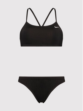 Nike Nike Bikini Essential NESSA211 Schwarz