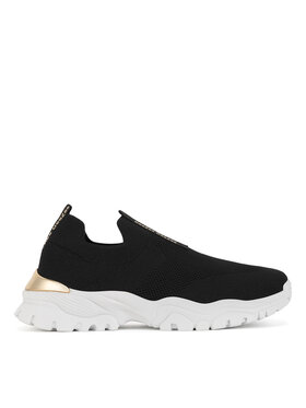 DeeZee DeeZee Sneakers TS5227K-23 Schwarz