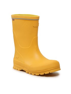Viking Viking Gumene čizme JOLLY 1-12150-7213 S Žuta