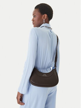 Armani Exchange Armani Exchange Käekott 942883 CC783 U6018 Pruun