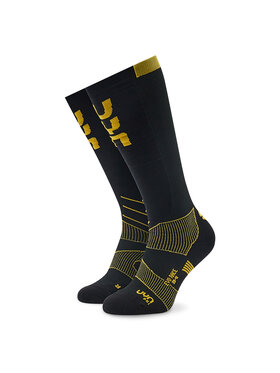 UYN UYN Κάλτσες για σκι S100034 Μαύρο