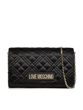LOVE MOSCHINO LOVE MOSCHINO Rankinė JC4079PP1HLB100A Juoda
