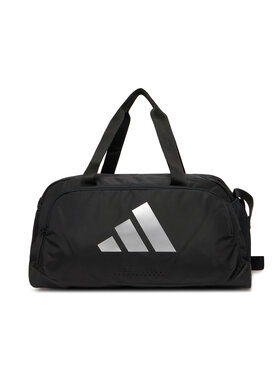 adidas adidas Torbica adidas Woman Defender Duffle S KA7992 Črna