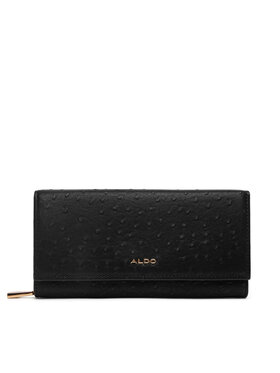 Aldo Aldo Portafoglio grande da donna Wylaberia 14143685 Nero