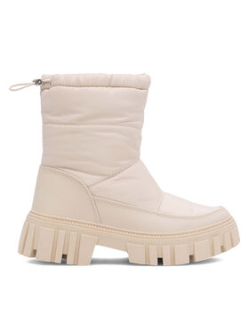 DeeZee DeeZee Stivali da neve ALFAMM N10370 Beige