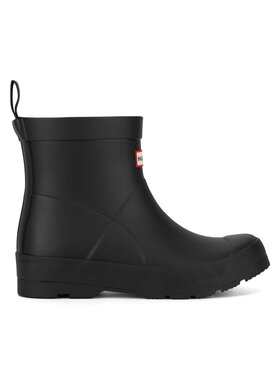 Hunter Hunter Gumijas zābaki JFT6097RMA-BLK Melns