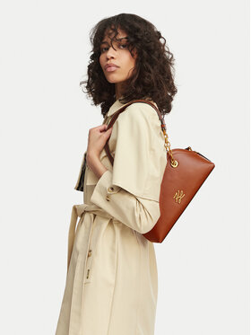 KARL LAGERFELD KARL LAGERFELD Käekott B2W30039 Pruun