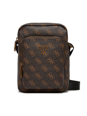 Guess Guess Umhängetasche HMEVZL P3163 Braun