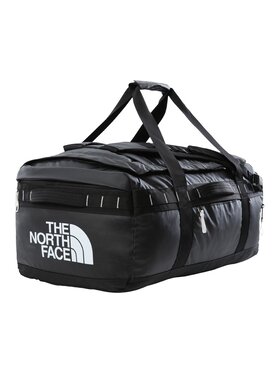 The North Face The North Face Torba Base Camp Voyager Duffel 62L Czarny