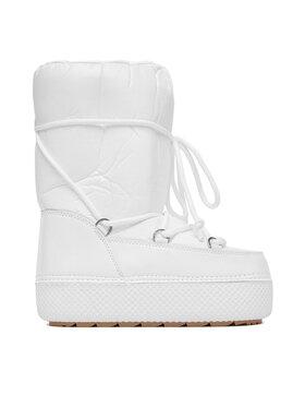 DeeZee DeeZee Snehule DZN-002 Biela