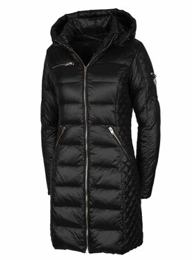 ROCKANDBLUE ROCKANDBLUE Zimní kabát CIARA BARE Černá Slim Fit