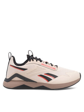 Reebok Reebok Fitnessschuhe Nanoflex Adventure T HP9232 Beige