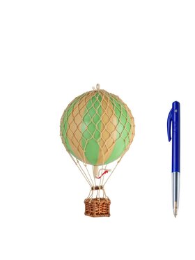 AUTHENTIC MODELS AUTHENTIC MODELS Dekoracja BALON Zielony