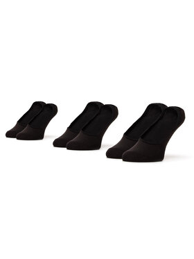 Lee Cooper Lee Cooper Stopki Invsocks 1802 Czarny