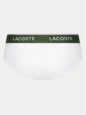 Σετ σλιπ Lacoste φωτογραφία