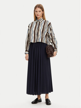 Πλισέ φούστα Weekend Max Mara φωτογραφία