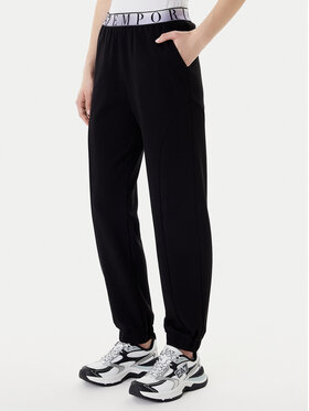 EA7 Emporio Armani EA7 Emporio Armani Pantaloni da tuta 7W001154 AF12501 UC001 Nero Regular Fit