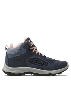 Keen Keen Trekking Terradora Flex Mid Wp W 1026877 Tamnoplava