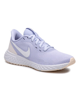 Nike Nike Pantofi Revolution 5 BQ3207 010 Violet