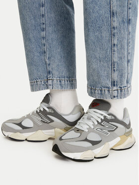 New Balance New Balance Tenisice GC9060GY Siva