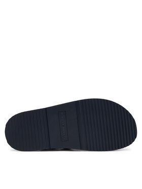 Tommy Hilfiger Παντόφλες Tommy Hilfiger - 4