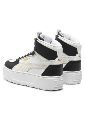 Puma Superge Karmen Rebelle Mid Jr 388729 08 Črna