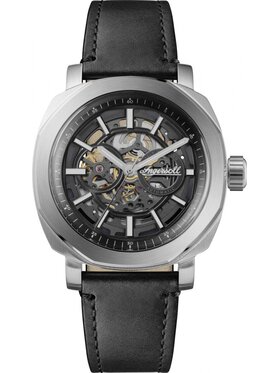 Ingersoll Ingersoll Zegarek I16401 Czarny