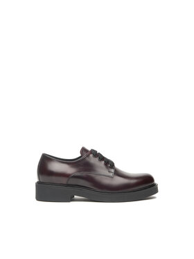 Nero Giardini Nero Giardini Κλειστά παπούτσια I513972D Κόκκινο