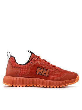 Helly Hansen Helly Hansen Sneakersy Northway Approach 11857_308 Pomarańczowy