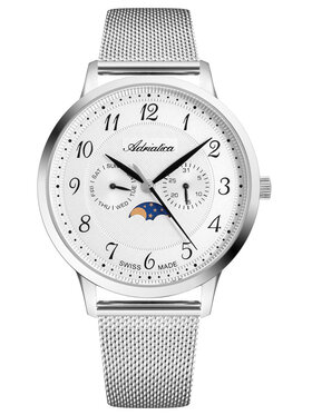 Adriatica Adriatica Orologio A1274.5123QF Argento