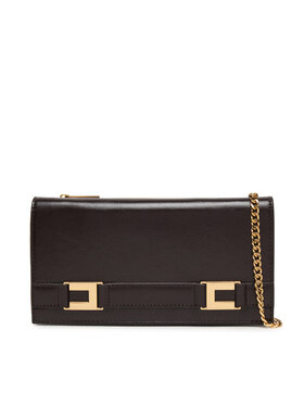 Elisabetta Franchi Elisabetta Franchi Portfel PF-65A-61E2-V270 Brązowy