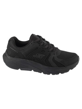 Skechers Skechers Scarpe running Go Run Consistent 3 - Core Track Nero