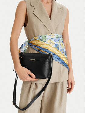 Lasocki Lasocki Τσάντα CEO-LSK-M-004-07 Μαύρο