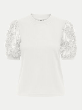 JDY JDY Блуза Fairview 15347021 Бял Regular Fit