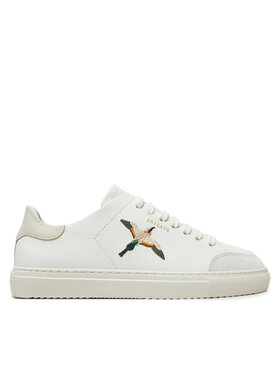 Axel Arigato Axel Arigato Sneakers Clean 90 F1741001 Bianco