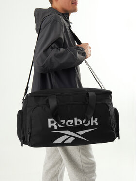Reebok Reebok Tasche RBK-032-CCC-05 Schwarz