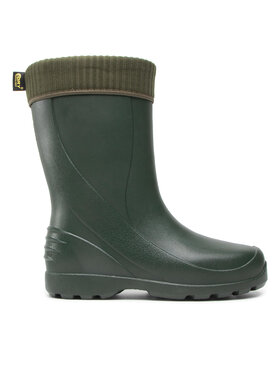 Dry Walker Dry Walker Гумові чоботи Strack 107/38G Зелений