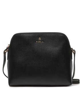 Furla Furla Rankinė Camelia WE00454-ARE000-BBR00-1007 Juoda