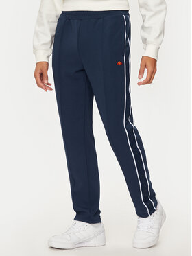 Ellesse Ellesse Παντελόνι φόρμας Inzagi SHX20959 Σκούρο μπλε Regular Fit