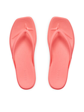 Crocs Crocs Джапанки Miami Flip 211435 Розов