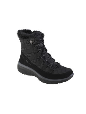 Skechers Skechers Stivali da neve Relaxed Fit - Easy Going - Moro Street Nero