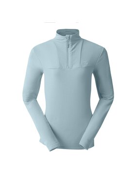 Dare2B Dare2B Sweter Torrek Błękitny Athletic Fit