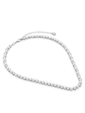 Σετ σκουλαρίκια, βραχιόλι και κολιέ Swarovski φωτογραφία