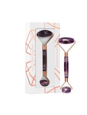 Crystallove Crystallove Ametyst Masażer