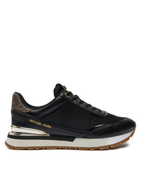 MICHAEL Michael Kors MICHAEL Michael Kors Сникърси Nova 43T4NVFS2D Черен