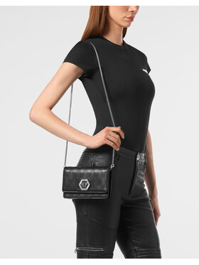 PHILIPP PLEIN PHILIPP PLEIN Torba 25747 Czarny