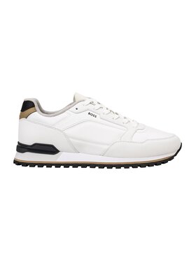 BOSS BOSS Sneakers Parkour-L 50552914 Bianco