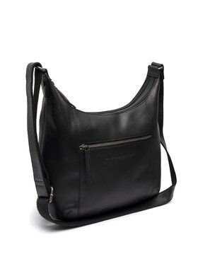 The Chesterfield Brand The Chesterfield Brand Saszetka 290370 Czarny